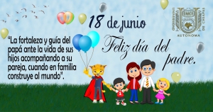 Día del padre