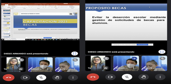 CAPACITACIÓN DE PARTE DE SECRETARIA DE IDENTIDAD Y RESPONSABILIDAD SOCIAL