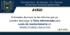 AVISO: Ya pueden descargar la ficha referenciada para cuota de mantenimiento.
