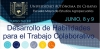Curso-Taller &quot;Desarrollo de Habilidades para el Trabajo Colaborativo&quot;