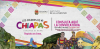 CONVOCATORIA &quot;LOS COLORES DE MI CHIAPAS&quot;
